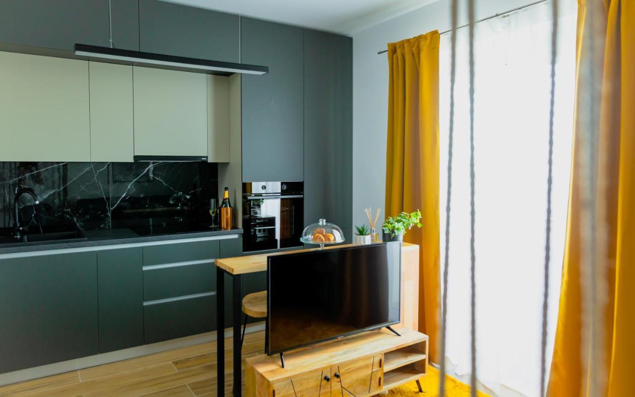 Vibrant Studio Timișoara Zewnętrze zdjęcie