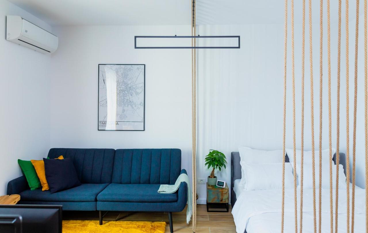 Vibrant Studio Timișoara Zewnętrze zdjęcie