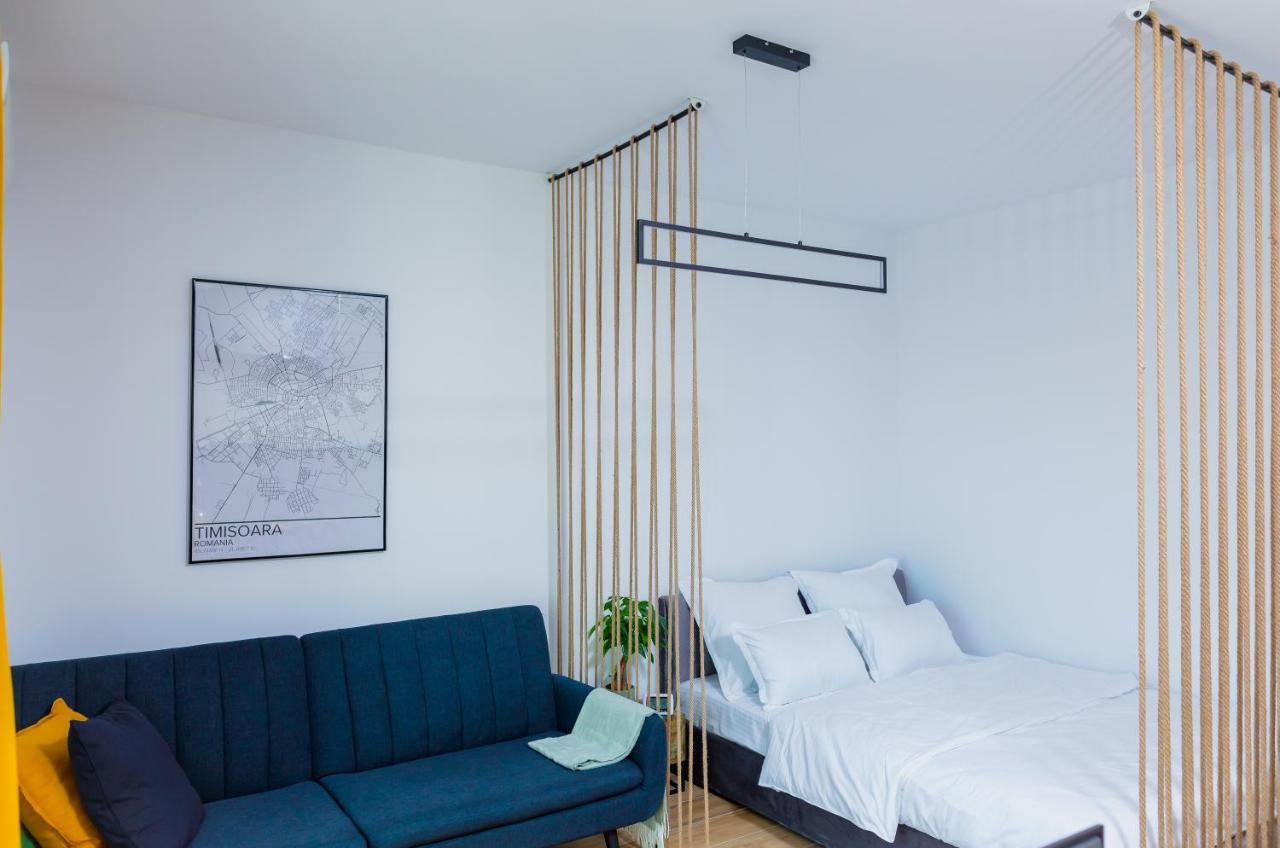 Vibrant Studio Timișoara Zewnętrze zdjęcie