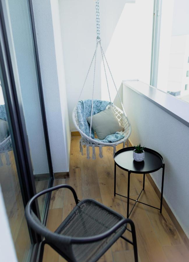 Vibrant Studio Timișoara Zewnętrze zdjęcie