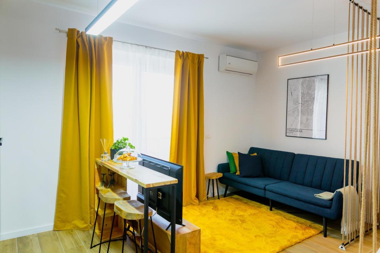 Vibrant Studio Timișoara Zewnętrze zdjęcie