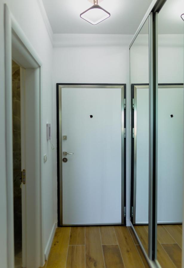 Vibrant Studio Timișoara Zewnętrze zdjęcie