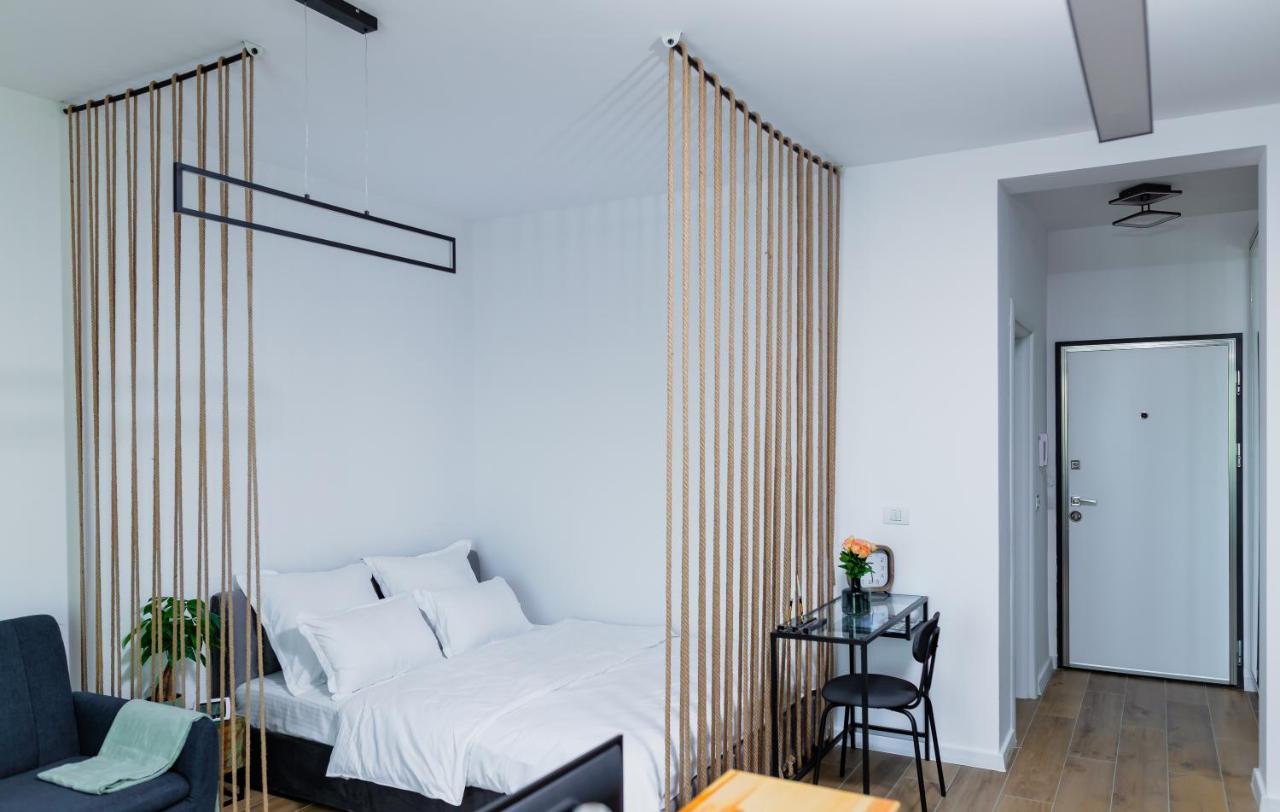 Vibrant Studio Timișoara Zewnętrze zdjęcie