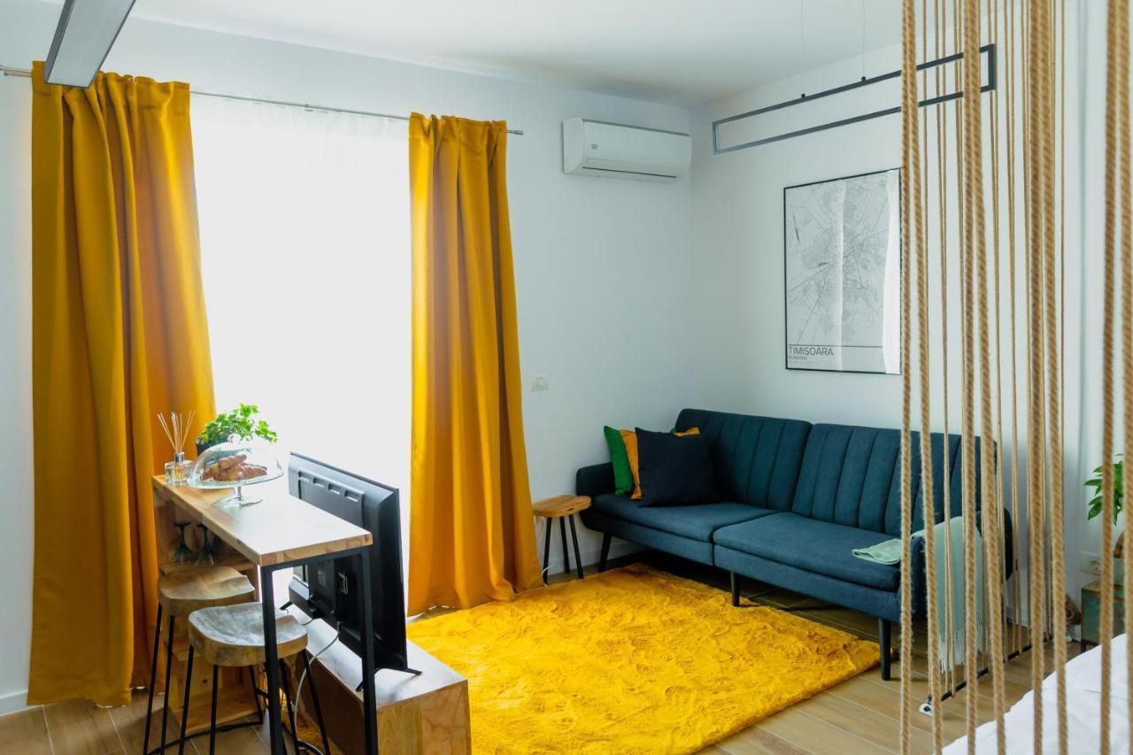Vibrant Studio Timișoara Zewnętrze zdjęcie