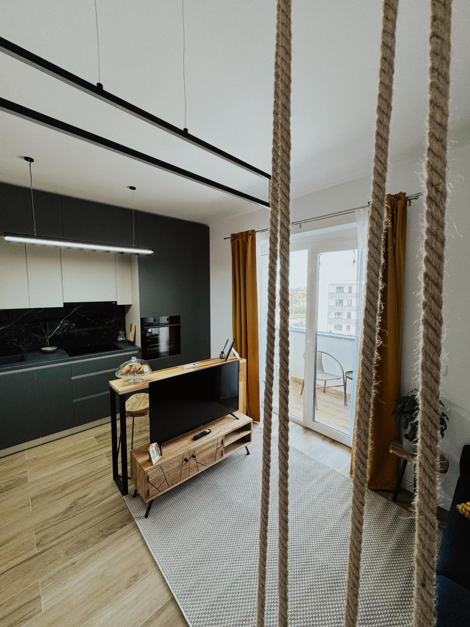 Vibrant Studio Timișoara Zewnętrze zdjęcie