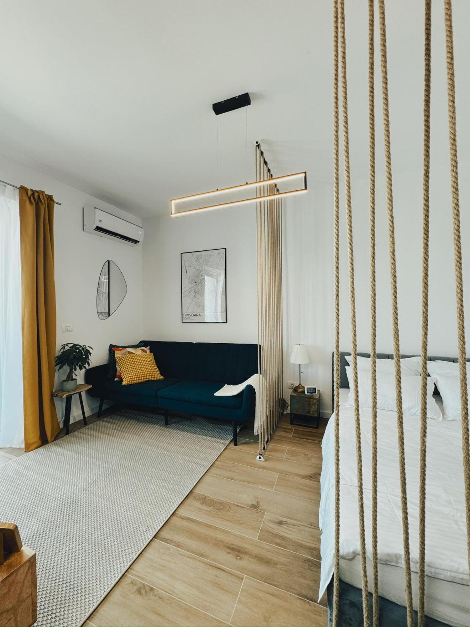 Vibrant Studio Timișoara Zewnętrze zdjęcie